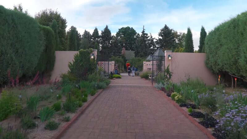 Denver Botanic Gardens
