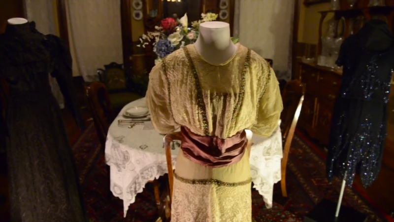 Molly Brown House Museum